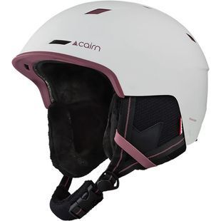 Cairn шолом Equalizer Pure mat white-dahlia 54-56