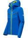 Descente куртка Swiss victory blue 50