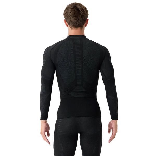 Accapi реглан Xperience black-anthracite XL-XXL