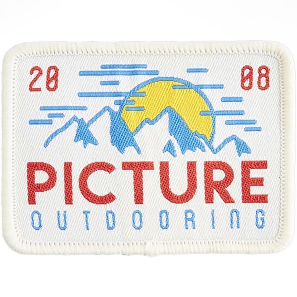 Picture Organic патч Thermo Cool Patch