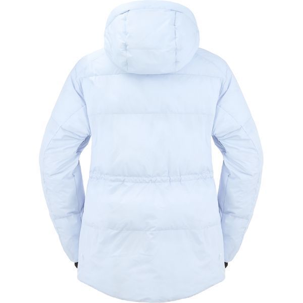 Picture Organic куртка лыжная Lement W 2027 halogen blue XS