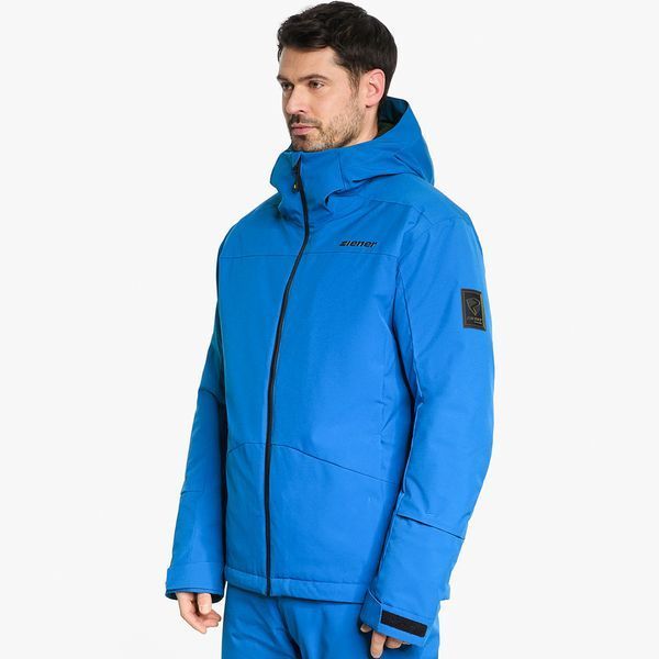 Ziener куртка лыжная Taraino 2026 cobalt blue 54