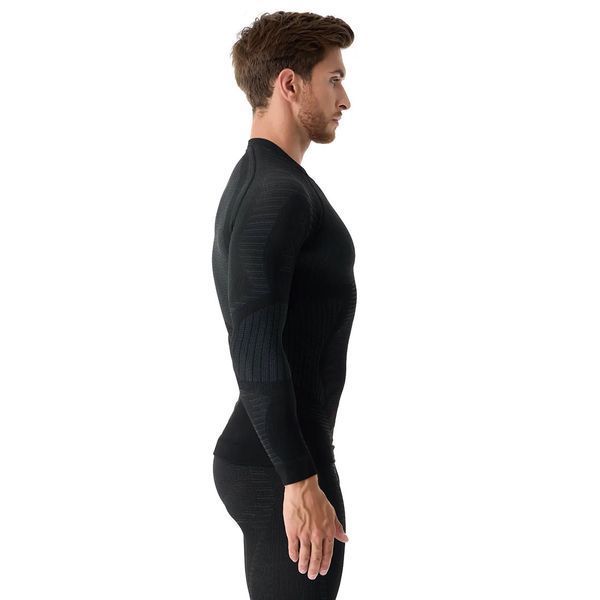 Accapi реглан Xperience black-anthracite XL-XXL