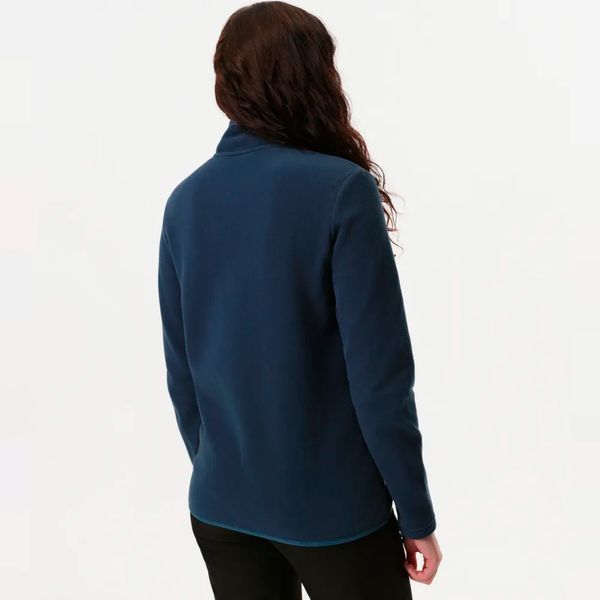 Turbat куртка флісова Classic W midnight navy XS