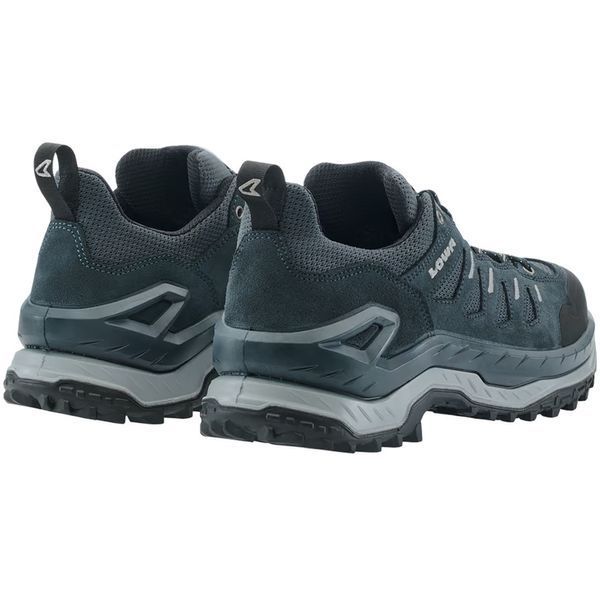 LOWA кросівки Innovo LO navy-grey 40.0
