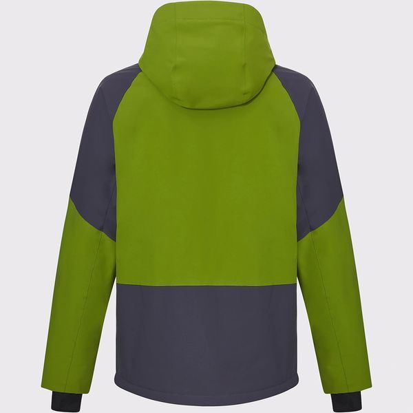 Rehall куртка сноубордична Crocks 2026 grass XXL
