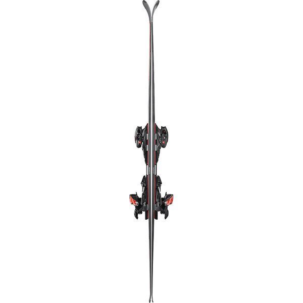 Nordica 24-25 лижі Spitfire DC 68 Pro FDT