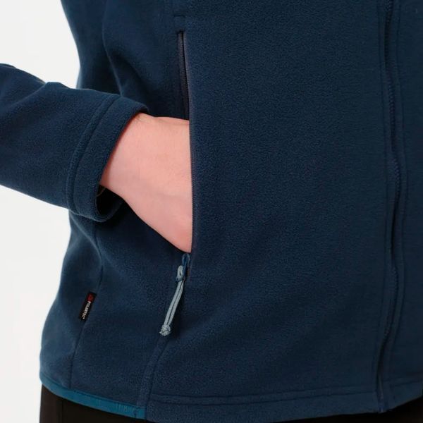 Turbat куртка флісова Classic W midnight navy XS