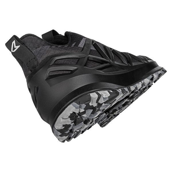 LOWA кросівки Merger GTX LO black 44.5