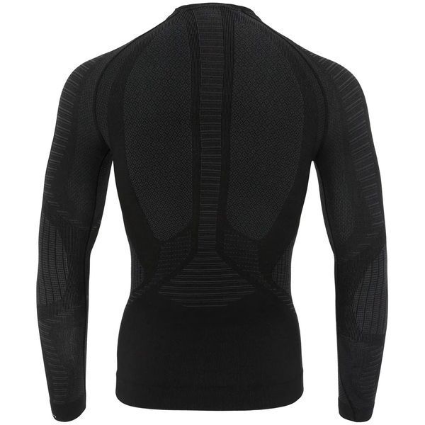 Accapi реглан Xperience black-anthracite XL-XXL