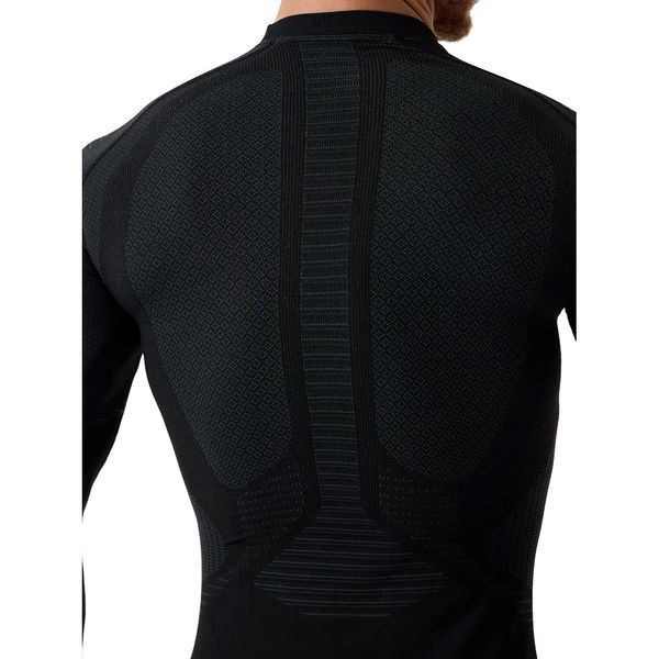 Accapi реглан Xperience black-anthracite XL-XXL
