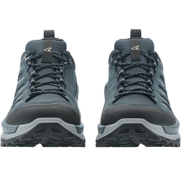 LOWA кросівки Innovo LO navy-grey 40.0