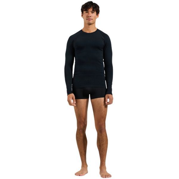 Odlo термотруси Performance Warm black S