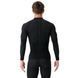 Accapi реглан Xperience black-anthracite XL-XXL