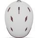 Cairn шлем Equalizer Pure mat white-dahlia 54-56