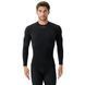 Accapi реглан Xperience black-anthracite XL-XXL