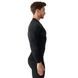Accapi реглан Xperience black-anthracite XL-XXL