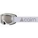 Cairn маска Booster SPX3 Jr mat white-silver