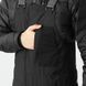 Picture Organic брюки лыжные Testy Bib 2026 black M