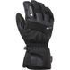 Cairn перчатки Nordend 2 black 10