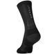 Lorpen шкарпетки PTLCC black M