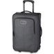 Dakine сумка на колесах Carry on roller 42 L carbon