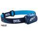 Petzl фонарь налобный Actik 350 blue