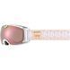 Cairn маска Pearl SPX3 mat white-peach