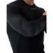 Accapi реглан Xperience black-anthracite XL-XXL