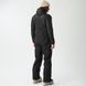 Picture Organic брюки лыжные Testy Bib 2026 black M