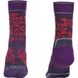Bridgedale шкарпетки Hike MW Endurance W purple-pink S