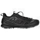 LOWA кросівки Merger GTX LO black 44.5