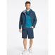 Ziener шорти Nonus X-Function hale navy 52
