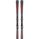 Nordica 24-25 лижі Spitfire DC 68 Pro FDT - 1