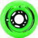 Micro колеса Performance 80 mm green