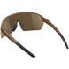 Cairn очки Roc Light Photochromic NXT 1-3 mat metallic-bronzite
