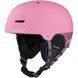 Cairn шолом Darwin Jr mat pink 51-52