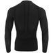 Accapi реглан Xperience black-anthracite XL-XXL
