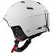Cairn шлем Equalizer Pure mat white-dahlia 54-56