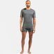 Odlo футболка Merino 160 odlo steel-grey melange S