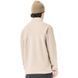 Picture Organic реглан флисовый Arcca 1/4 pure cashmere S