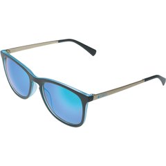 Cairn окуляри Fuzz mat shadow-azure
