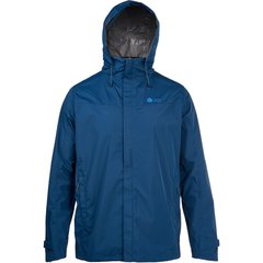 Sierra Designs куртка Hurricane bering blue L