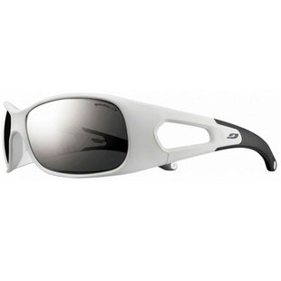 Julbo очки Trainer L Spectron 3+ white-black