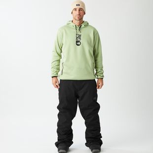 Picture Organic брюки лижні Akna Baggy 2026 black XL
