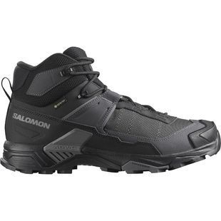 Salomon черевики X Ultra 5 MID GTX black 42.2/3