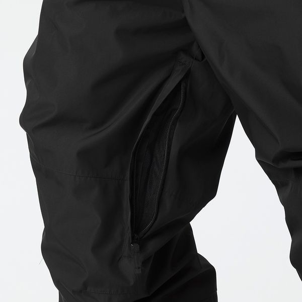 Picture Organic брюки лижні Akna Baggy 2026 black XL