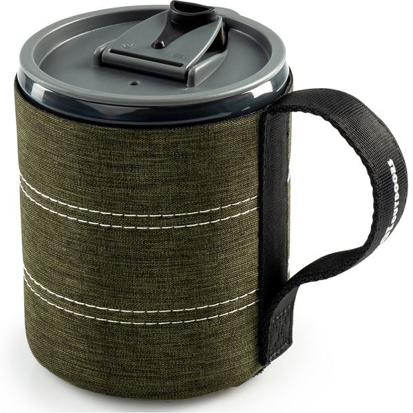 GSI кухоль Outdoors Infinity Bacpacker Mug