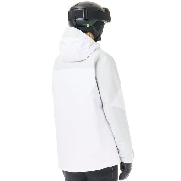 Picture Organic куртка лыжная Orakoon W 2027 brillant white S