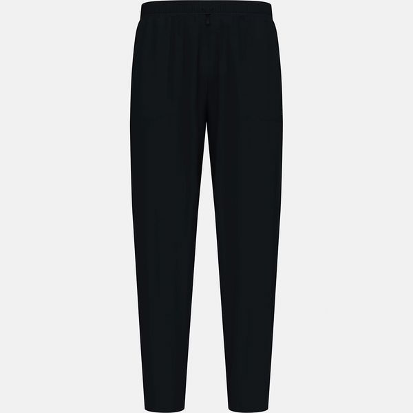 Odlo брюки трекинговые Ultra Lightweight black M